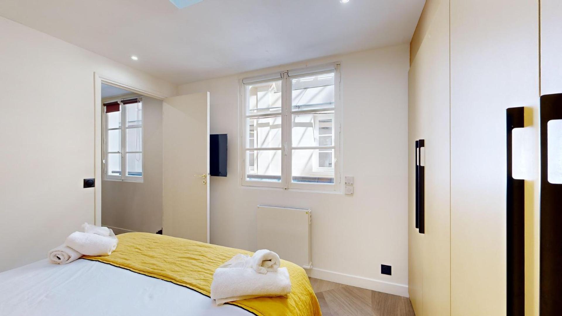 170 Suite Z - Superbe Appartement A Paris Exterior photo